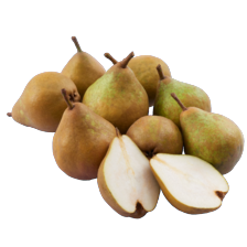 Noordertrots Gieser Wildeman stoofperen